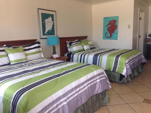 The Shores Inn - Housity