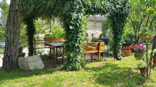 Colonica Montebeni - Housity