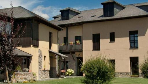 El Tiempo Recobrado - Hotel de relax en El Bierzo - Housity