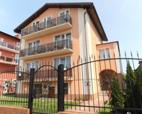 Pokoje gościnne u Mirki - Housity