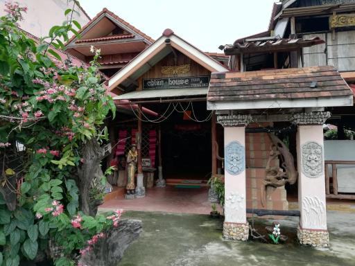 Chian house - Housity