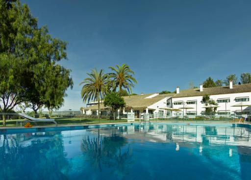 Parador de Antequera - Housity