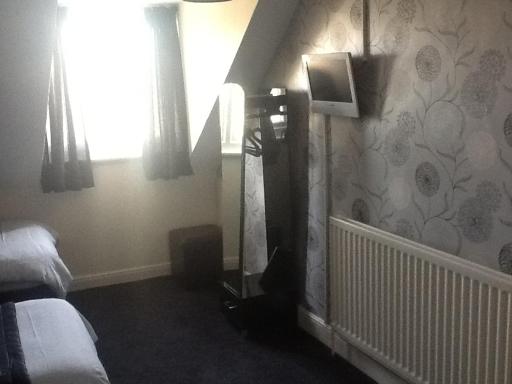 George & Dragon - Housity