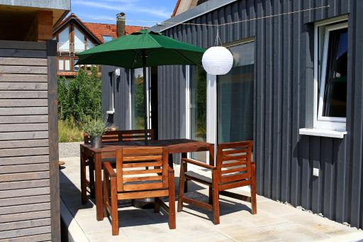 Zum Seglerhafen – Ferienappartement - Housity