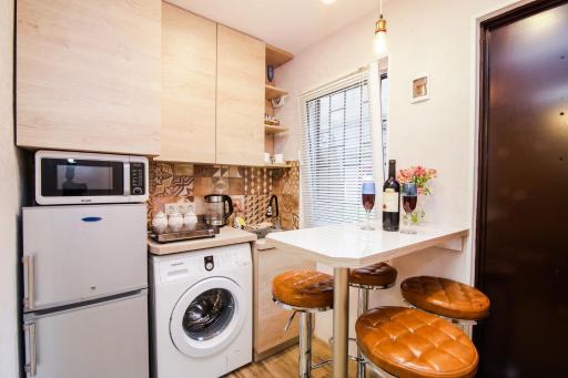 Opera Apartment Very Heart Of Tbilisi - Housity
