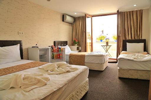 holiday family apart - Housity