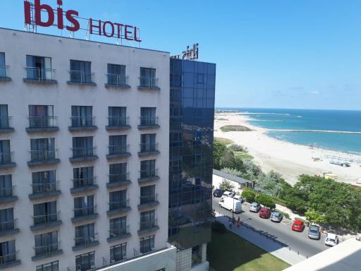 Plaja Modern, Constanta - Housity