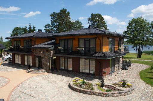 Vila Dubgiris - Housity