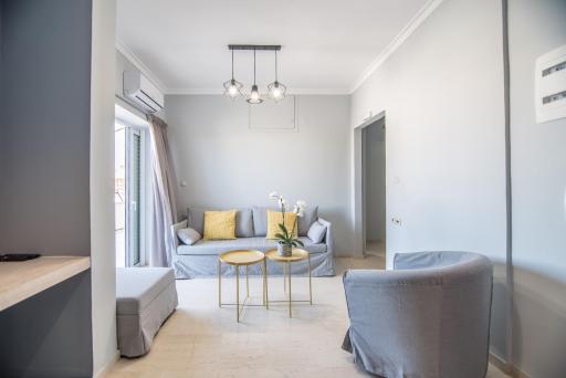 N&A Chania Apartment - Housity