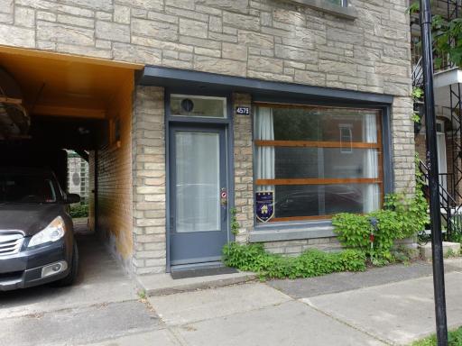 Gite à Coté - Housity