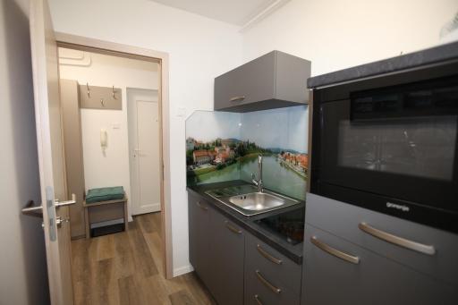 Elegant central Apt Maribor w/Parking - Housity