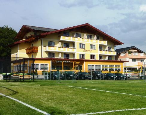 Jugendhotel Ennshof - Housity