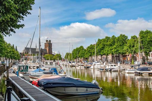 Nieuwehaven25 - Housity