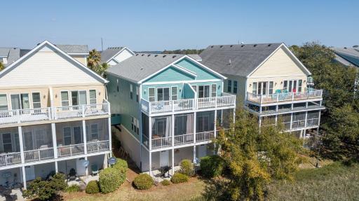103 WATERS EDGE ~ 3Bed/3Bath Townhouse~ Pool~Fishing Dock - Housity