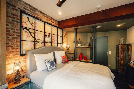 36 Phô Cô Hotel & Suites - Housity