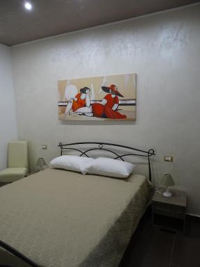 Nonna Ia B&B - Housity