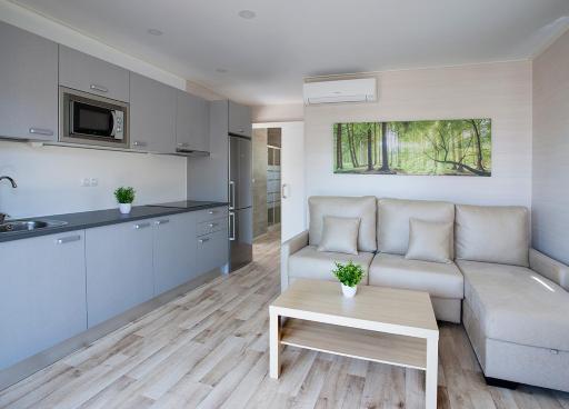 Camping Villasol - Housity