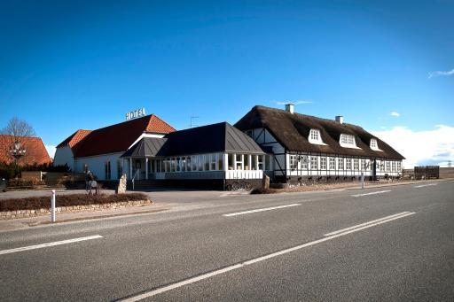 Hotel Aarslev Kro - Housity