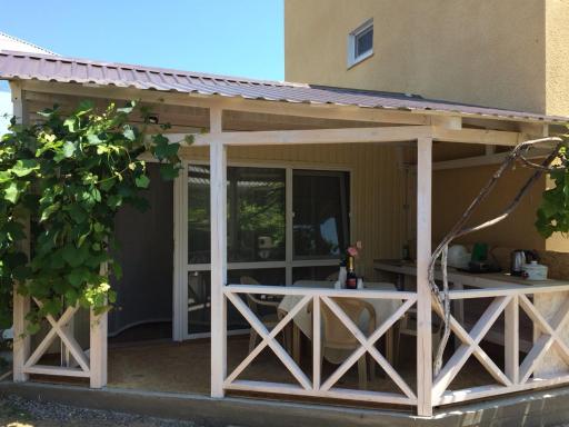 Veranda - Housity