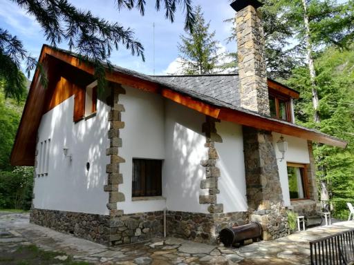 CASA RURAL 