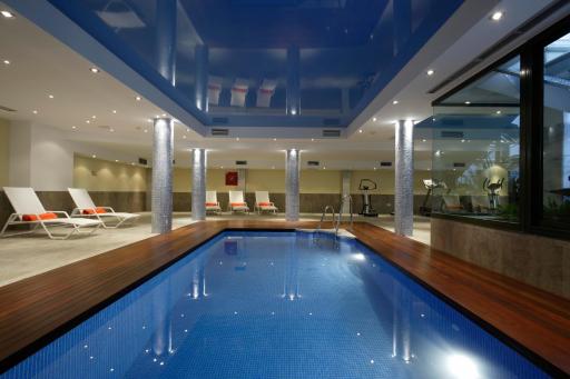 Apartamentos Marina Turquesa - Housity