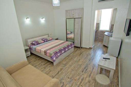 Apartments Georgia - Housity