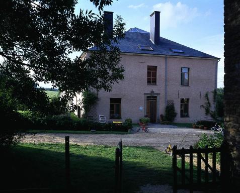 Gîte de Thirifays - Hizvo
