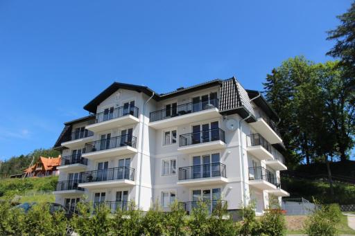 Apartament Aga - Hizvo