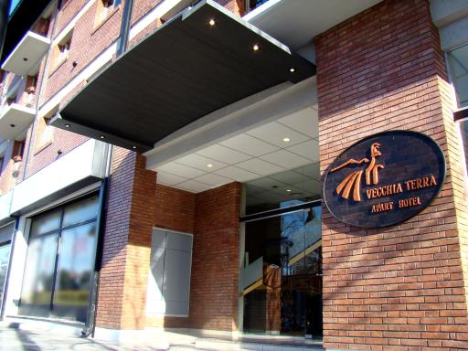 Vecchia Terra Apart Hotel - Housity