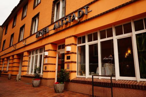 Ringhotel Altstadt - Housity