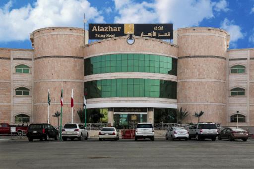 Alazhar Palace Hotel - Housity