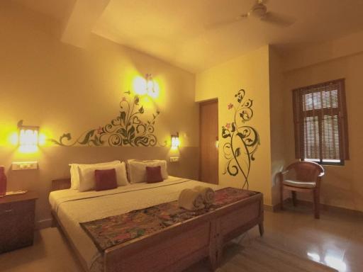 Thekkady Homestay - Housity