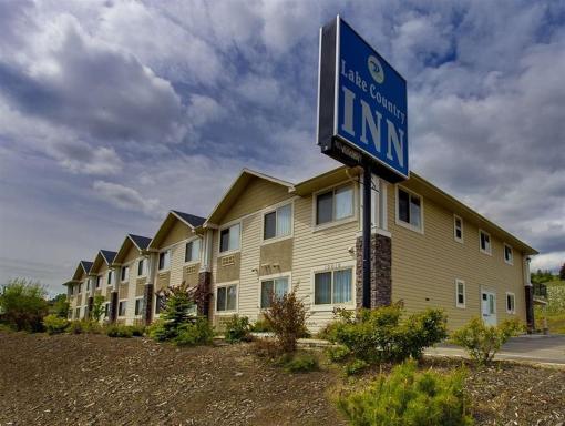 Lake Country Inn - Housity