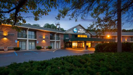 Best Western Clifton Park - Housity