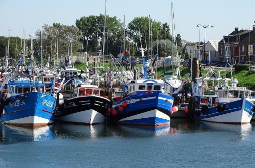 Voiles et Terrasses by Corinne Résidence face au port - Housity