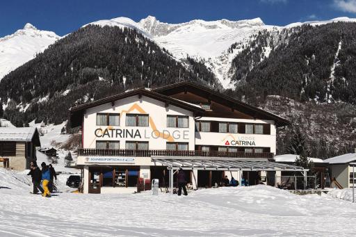 Catrina Lodge - Housity