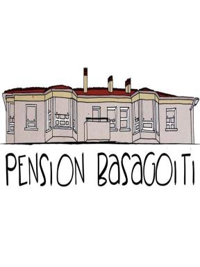 Pensión Basagoiti - Housity