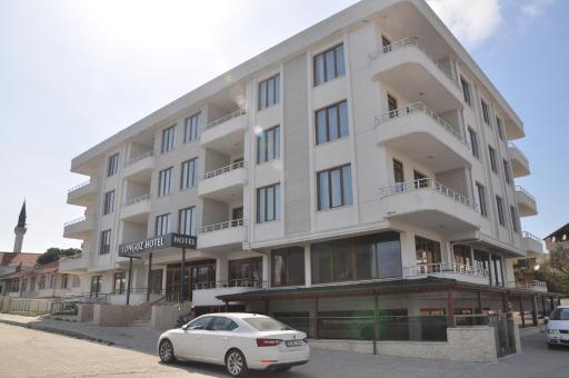 Longoz Hotel - Housity