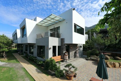 Five mountains and Three Water B&B - Housity