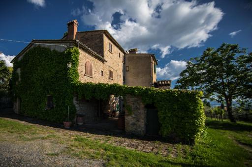 Podere Colombaione - Housity