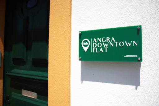 Angra Downtown Flat - Housity