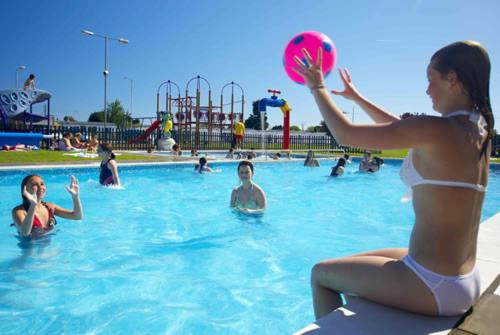 Seawick holiday park - Housity