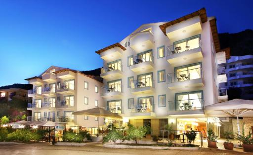 Saylam Suites - Housity