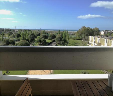 Troia MaisMais apartamento - Housity