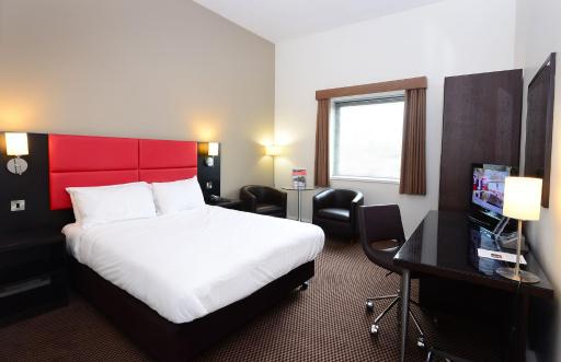 International Hotel Telford - Housity