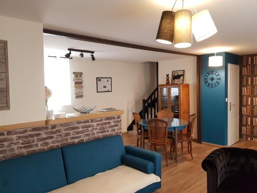 Le Meublé MONESTOIS - Housity