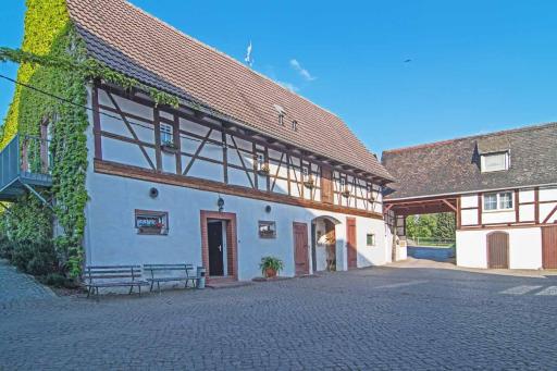 Pferdehof Berger - Housity