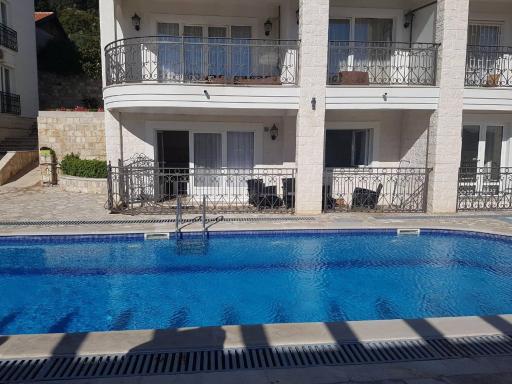 Blue apartment Magnolia - Housity