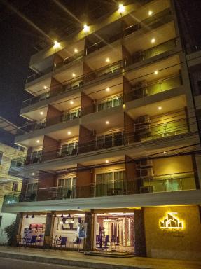 City View Residence - Housity
