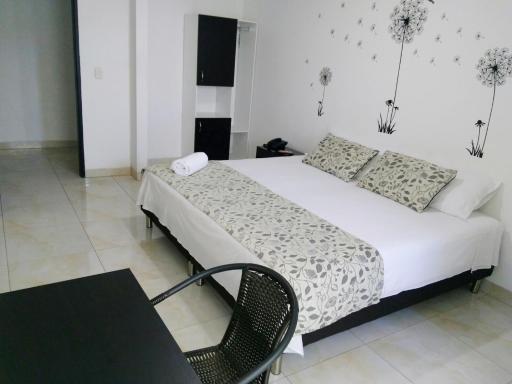 Hotel Cosmos Sincelejo - Housity